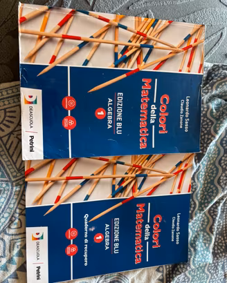 Colori della matematica