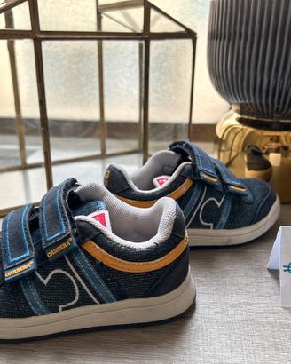 Scarpe da ginnastica Marca Carrera N. 24