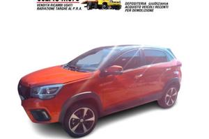 Ricambi DR3 cod mot. SQRE4G15C