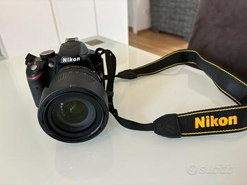 Nikon