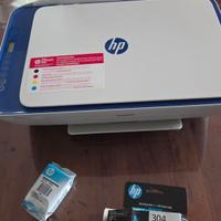 Stampante scanner HP deskjet 2630