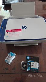Stampante scanner HP deskjet 2630