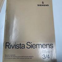 Rivista Siemens