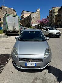 Grande punto 1.3 MJT 75 CV