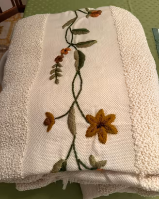 Coperta Matrimoniale