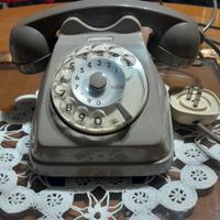 telefono iconico "SIP" VINTAGE