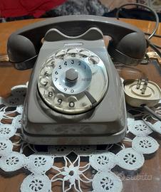 telefono iconico "SIP" VINTAGE