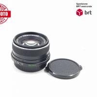 Mamiya Sekor CS 50 F1.7