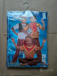 3 costumi di carnevale da bambino