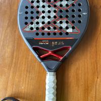 Racchetta Padel Nox at10 Genius 2025