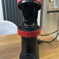 Macchina da caffè nespresso Vertuo