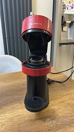 Macchina da caffè nespresso Vertuo