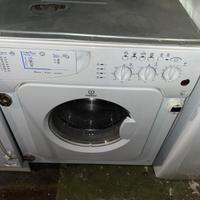 Lavatrice da incasso Indesit,  5 kg,