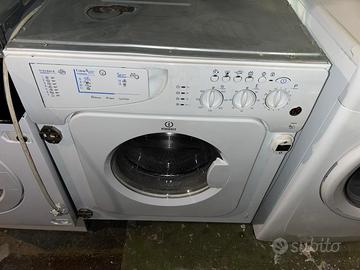 Lavatrice da incasso Indesit,  5 kg,