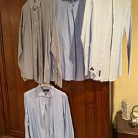 9 camicie