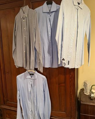 9 camicie