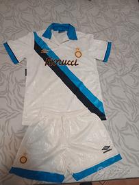  Inter Umbro Originale Massimo Paganin