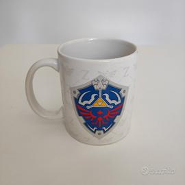 Tazza Mug The Legend of Zelda Nintendo 2020