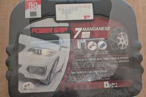 Catene auto nuove