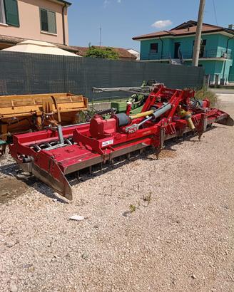 erpice breviglieri mod.mekfold 300/600 5799