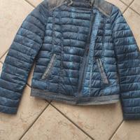 giubbino primaverile 