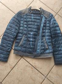 giubbino primaverile 