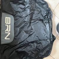 Borsa portabici BRN