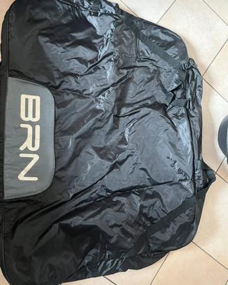 Borsa portabici BRN