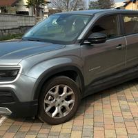 Jeep Avenger 1.2 Turbo 110 CV MHEV Altitude