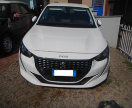 Peugeot 208 PureTech 100 Stop&Start EAT8 5 porte A