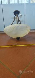 lampadario soggiorno