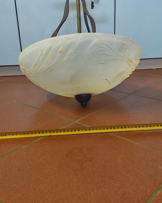 lampadario soggiorno