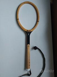 racchetta tennis