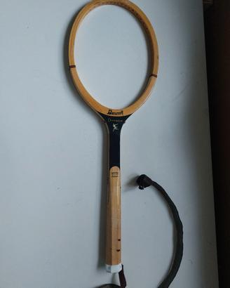 racchetta tennis