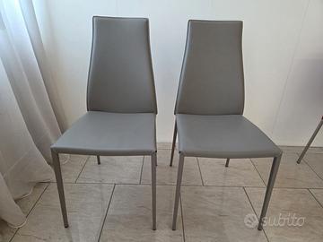 sedie Calligaris Aida