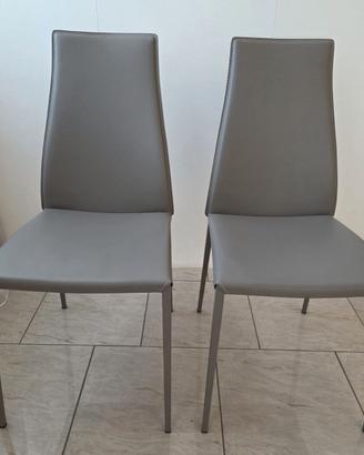 sedie Calligaris Aida