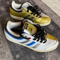 Adidas top ten low Star Wars R2D2 C3PO