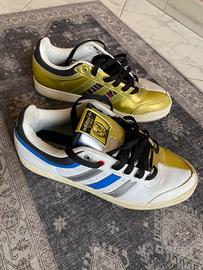 Adidas top ten low Star Wars R2D2 C3PO