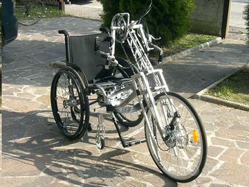 HANDY BIKE