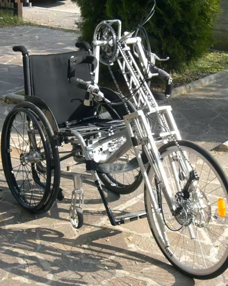 HANDY BIKE