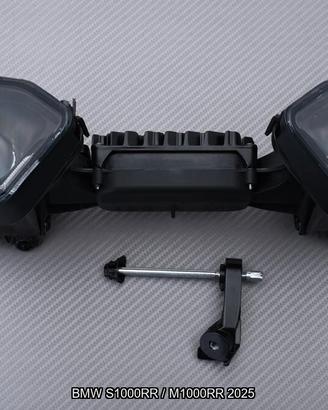 Fanale Faro anteriore LED BMW S1000RR M1000RR 2025