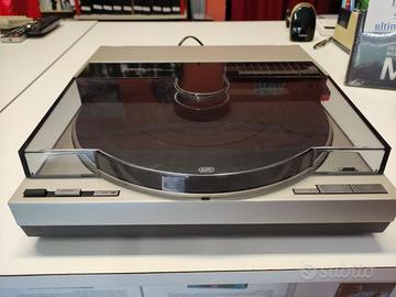 Giradischi Technics SL-7 automatico