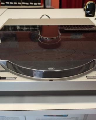 Giradischi Technics SL-7 automatico