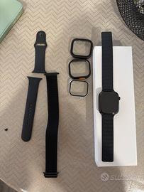 Apple watch serie 11