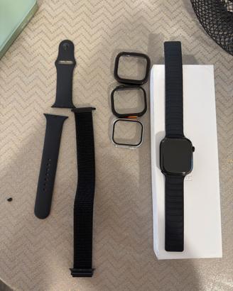 Apple watch serie 11