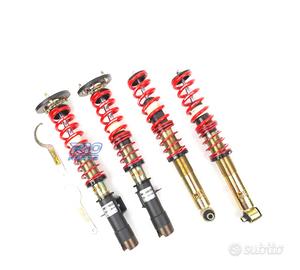 SOSPENSIONE FILETTATA EIBACH MTS PER BMW SERIE 7 E