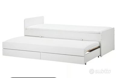 letto ikea