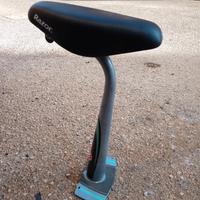 seduta monopattino razor