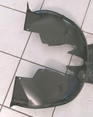 GRIGLIA RUOTA PIAGGIO MP3 350 SPORT