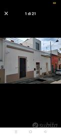 villa al Centro di Parabita 
